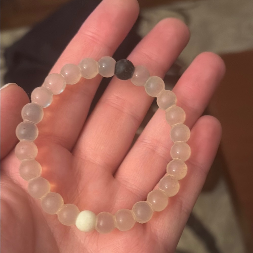 Original Lokai bracelet